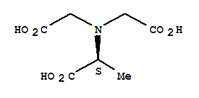 MGDA (methylglycinediacetic acid) 