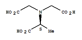 MGDA（甲基甘氨酸二乙酸）